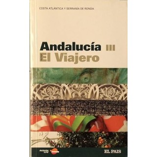 Andalucía (III) Costa Atlántica y Serranía de Ronda.